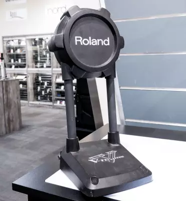Roland - KD-9 Upright Bass Drum Trigger 2